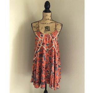 Sun & Shadow Nordstrom Summer Dress